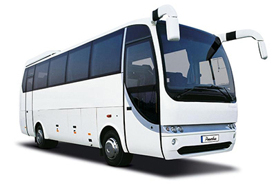 Transfer Turkey Private Midibus