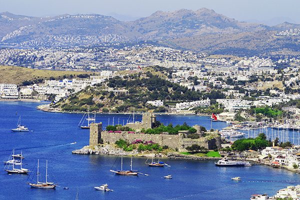 Bodrum Town