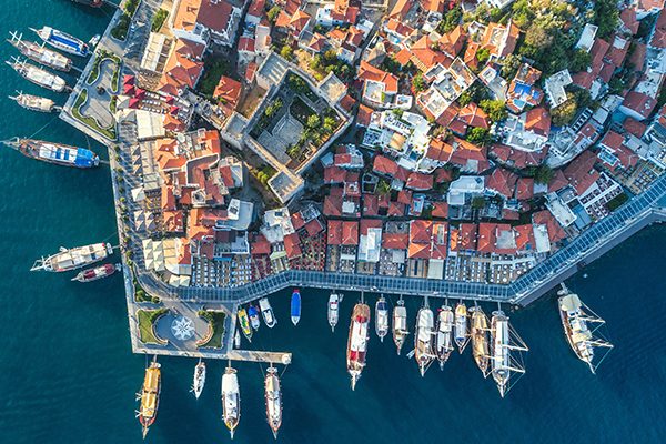 Mugla / Marmaris