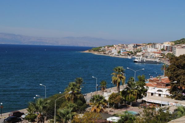 Izmir / Cesme Transfer Prices