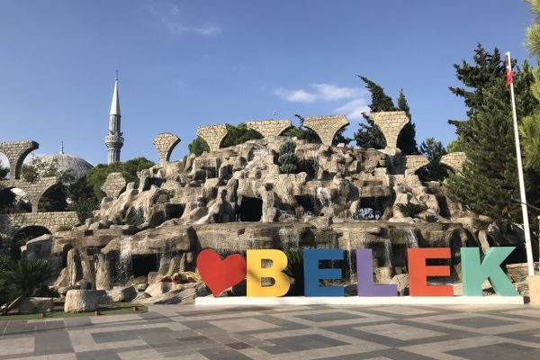 Antalya / Belek Transfer Prices